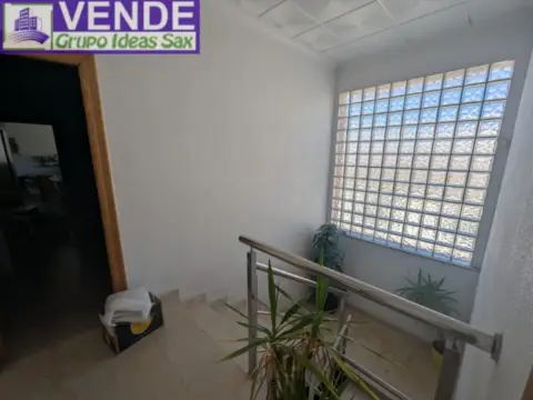 Nave industrial en Ciudad Deportiva