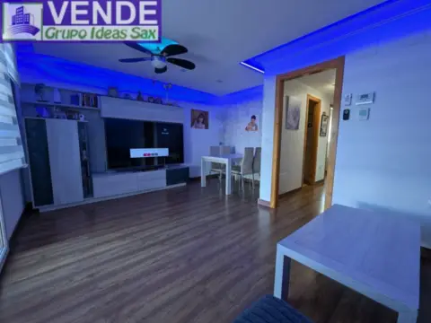 Chalet adosado en Carrer Honduras