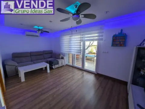 Chalet adosado en Carrer Honduras