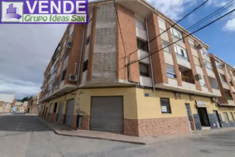 Local comercial en Barrio Hispanoamérica