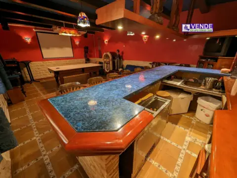 Chalet rústico en Polígono 4, nº 112