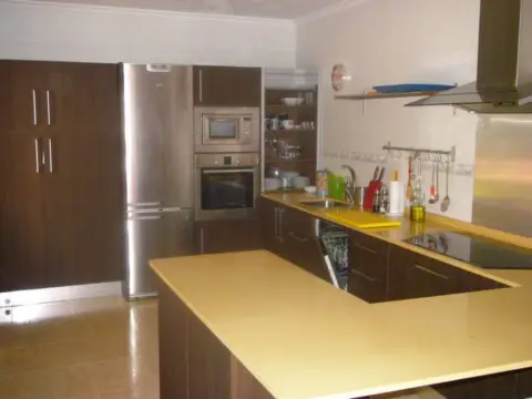 Casa unifamiliar en Pozuelo de Calatrava