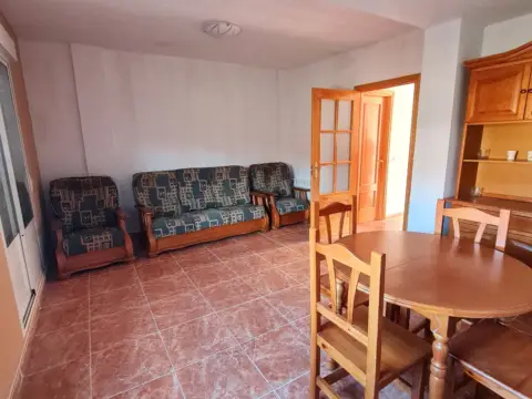 Casa en Daimiel