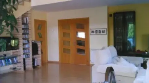 Casa en Área Rural-Valverde-Las Casas