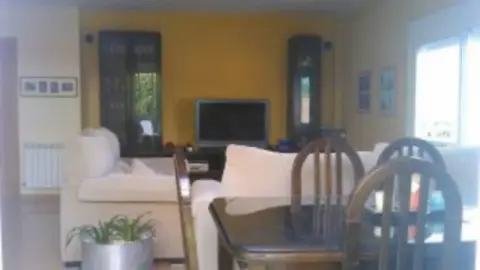 Casa en Área Rural-Valverde-Las Casas