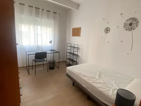 Habitación en calle la Mata