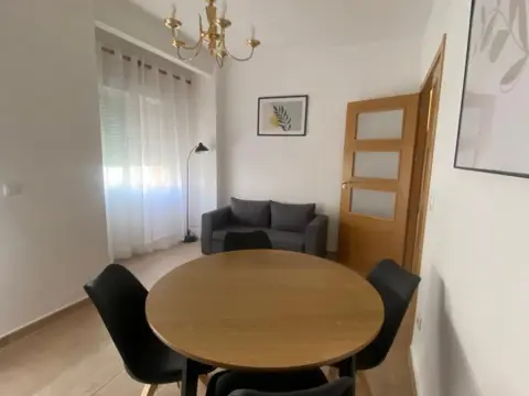 Habitación en calle la Mata