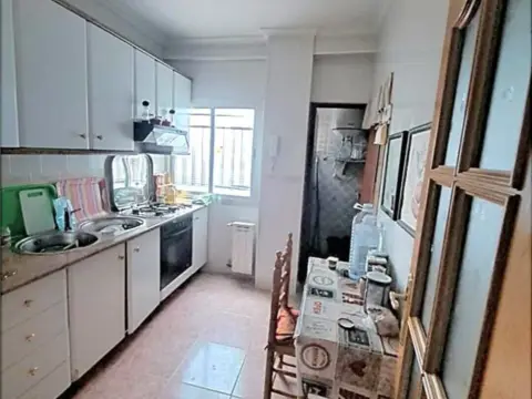 Piso en calle de Alcántara