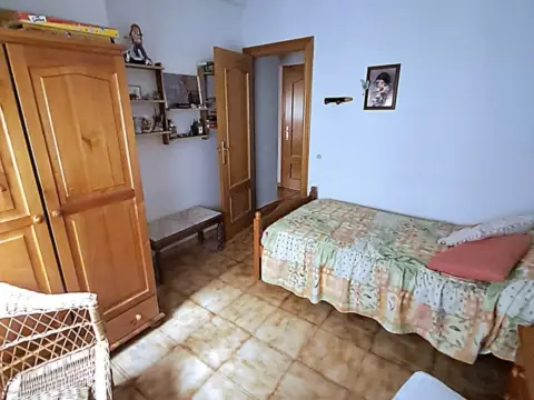 Piso en calle de Alcántara