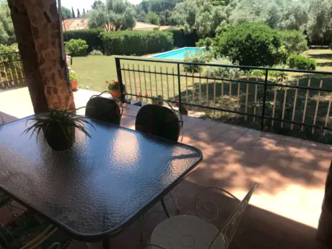 Casa en calle Camino del Arca