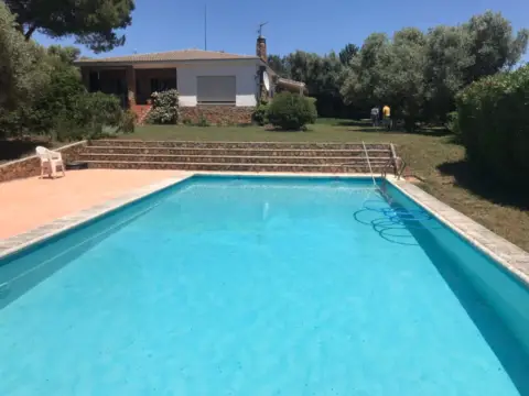 Casa en calle Camino del Arca