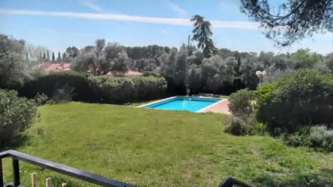 Casa en calle Camino del Arca