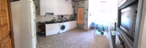 Casa en calle Camino del Arca