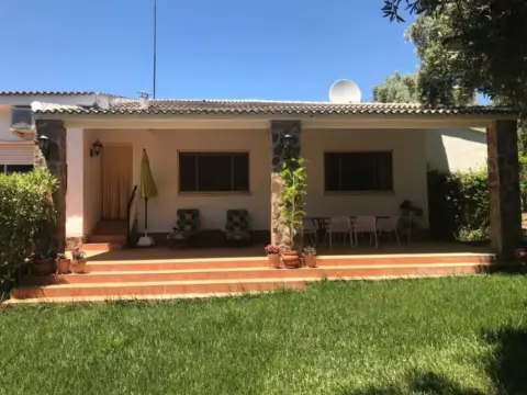 Casa en calle Camino del Arca