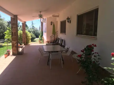 Casa en calle Camino del Arca