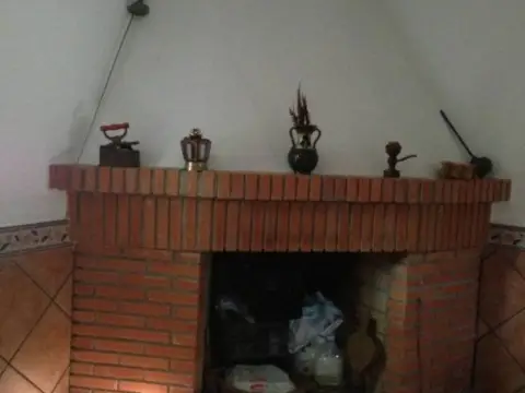 Casa en calle del Calvario