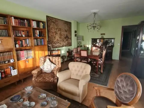 Piso en calle de Antonio Blázquez