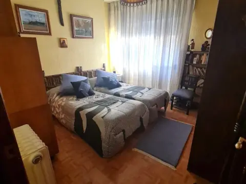 Piso en calle de Antonio Blázquez