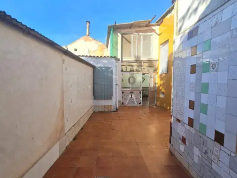 Casa en Vereda del Vicario