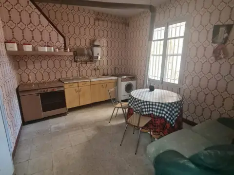 Casa en Vereda del Vicario