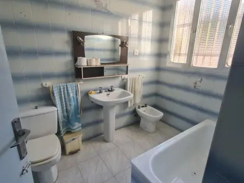 Casa en Vereda del Vicario