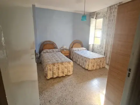 Casa en Vereda del Vicario
