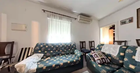 Casa en calle de los Granados