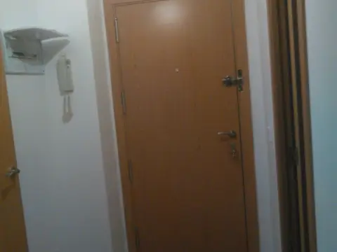 Piso en calle de la Virgen de los Santos