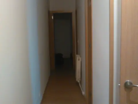 Piso en calle de la Virgen de los Santos