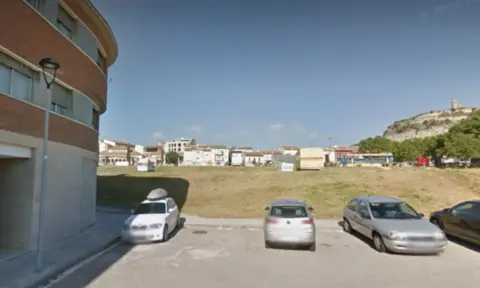 Local comercial en La Canal-Lloguer