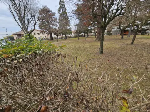 Terreno en Carrer de Lourdes