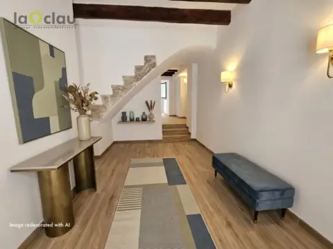 Piso en Carrer Major