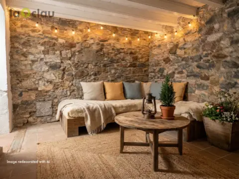 Piso en Carrer Major