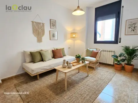 Casa adosada en Carrer de l'Era