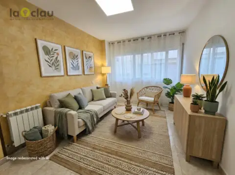 Piso en Carrer de Joan Maragall