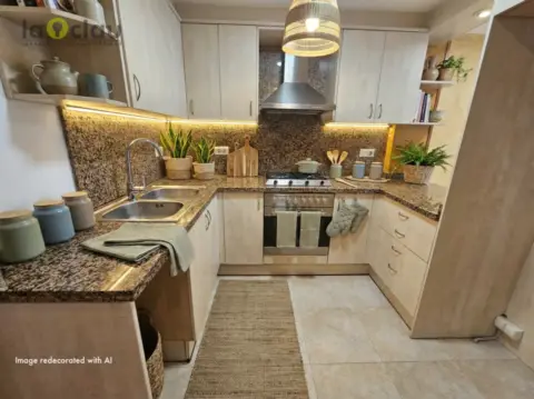 Piso en Carrer de Joan Maragall