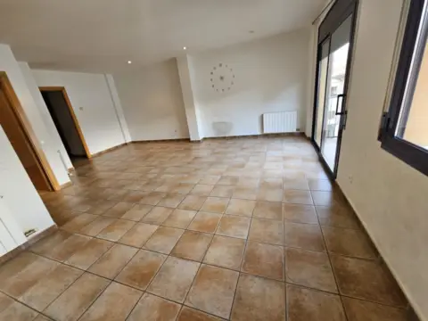 Dúplex en Carrer Major