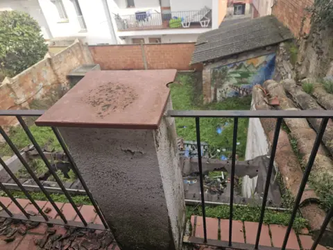 Casa en Carrer de Barcelona