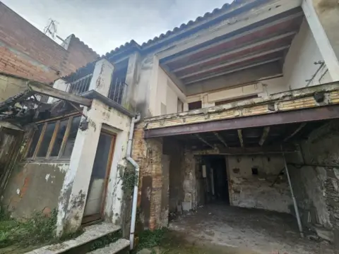 Casa en Carrer de Barcelona