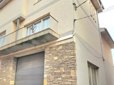 Casa pareada en Carrer de Sant Martí