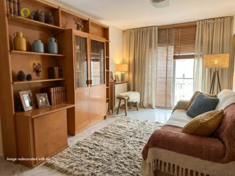 Casa adosada en Carrer de Pompeu Fabra