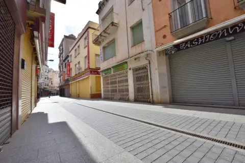Casa en Carrer de Venecia