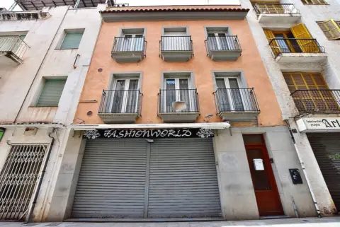 Casa en Carrer de Venecia