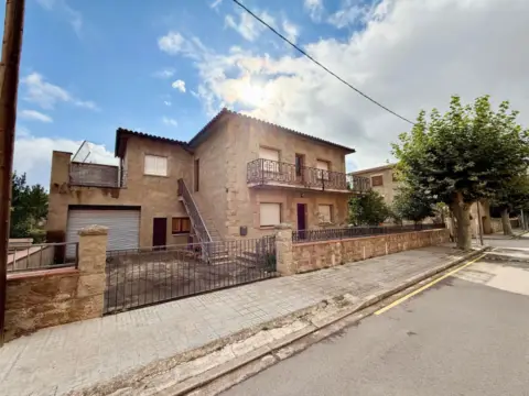 Casa unifamiliar en Passeig del Prat