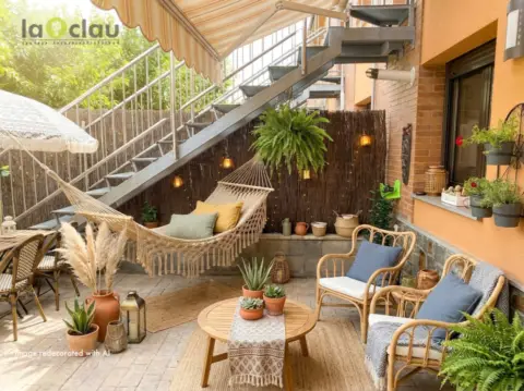 Casa en Carrer del Rector de Vallfogona