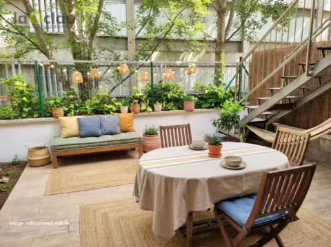 Casa en Carrer del Rector de Vallfogona