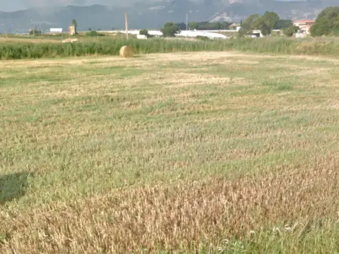 Terreno en Camino Tona