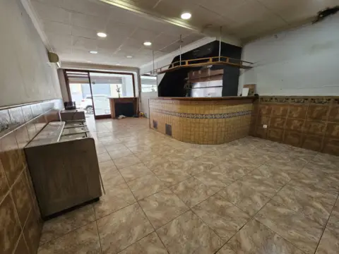 Local comercial en Carrer de Joan Maragall