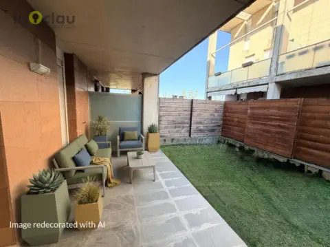 Casa en La Canal