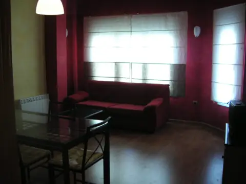 Piso en Carrer Riu Ter, 1